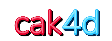 cak4d — logo kanal