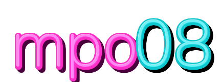 mpo08 — logo kanal