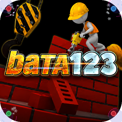 bata123 — mitra unggulan