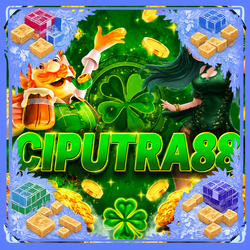 ciputra88 — galeri pratinjau Resmi APK